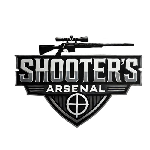 Shooter's Arsenal